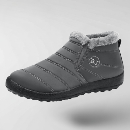 Bottes Imperméables Hiver Femmes | Chaussures Neige