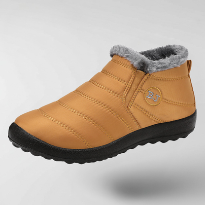 Bottes Imperméables Hiver Femmes | Chaussures Neige