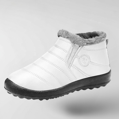 Bottes Imperméables Hiver Femmes | Chaussures Neige