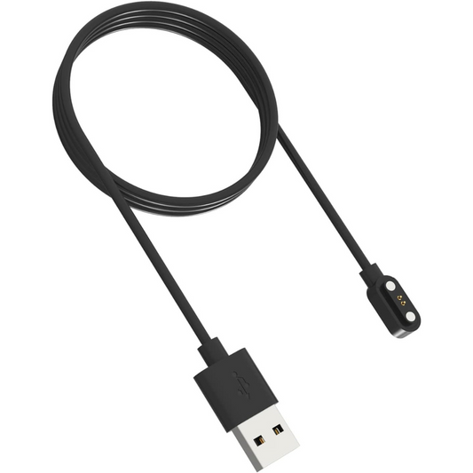 Câble de Chargement USB Magnétique pour Montre Connectée - BlxckFR