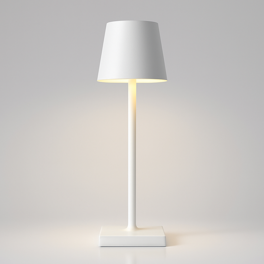 Lampe de Table LED Rechargeable sans Fil - BlxckFR