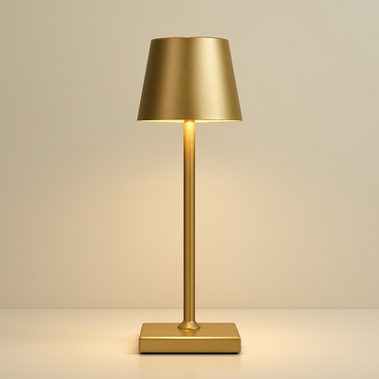 Lampe de Table LED Rechargeable sans Fil