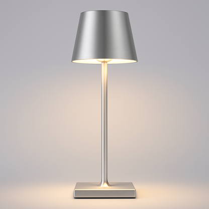 Lampe de Table LED Rechargeable sans Fil