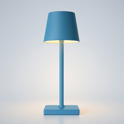 Lampe de Table LED Rechargeable sans Fil