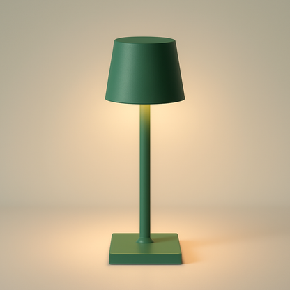 Lampe de Table LED Rechargeable sans Fil
