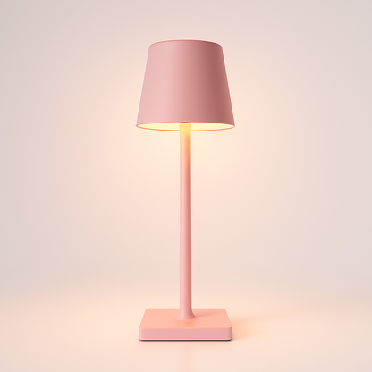 Lampe de Table LED Rechargeable sans Fil