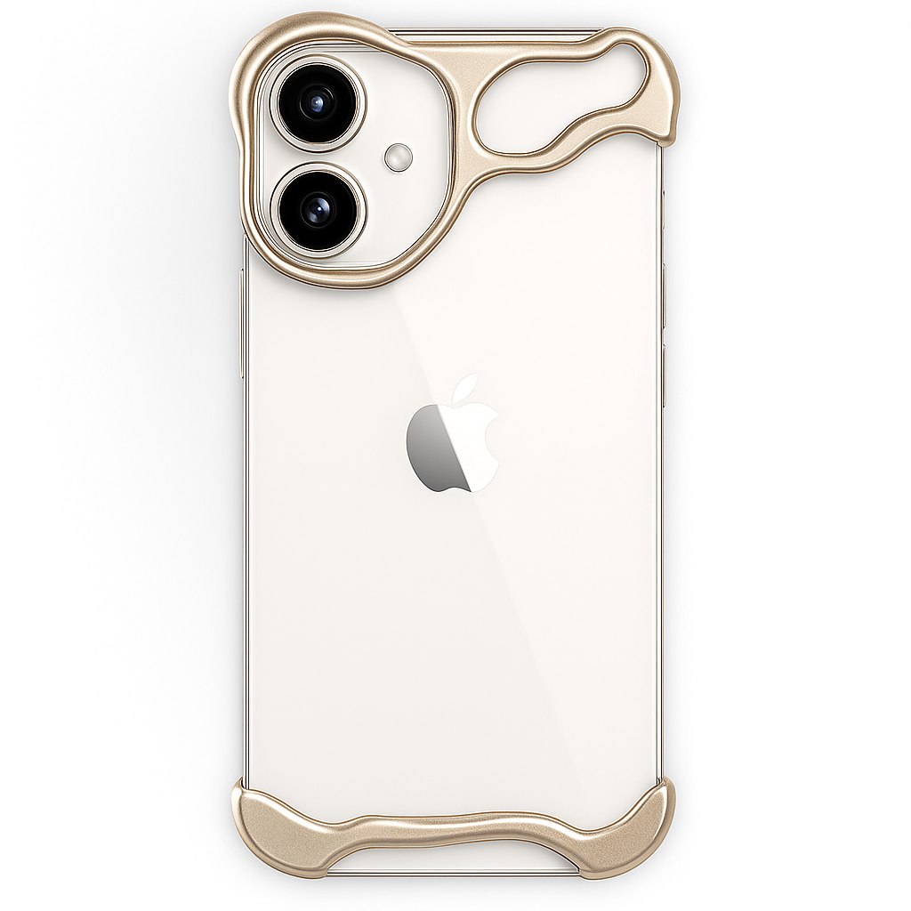 Étui Téléphone Fin et Élégant