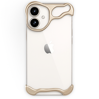 Étui Téléphone Fin et Élégant
