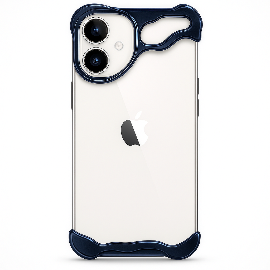 Étui Téléphone Fin et Élégant