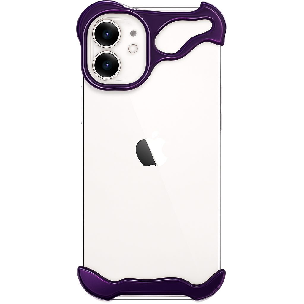 Étui Téléphone Fin et Élégant