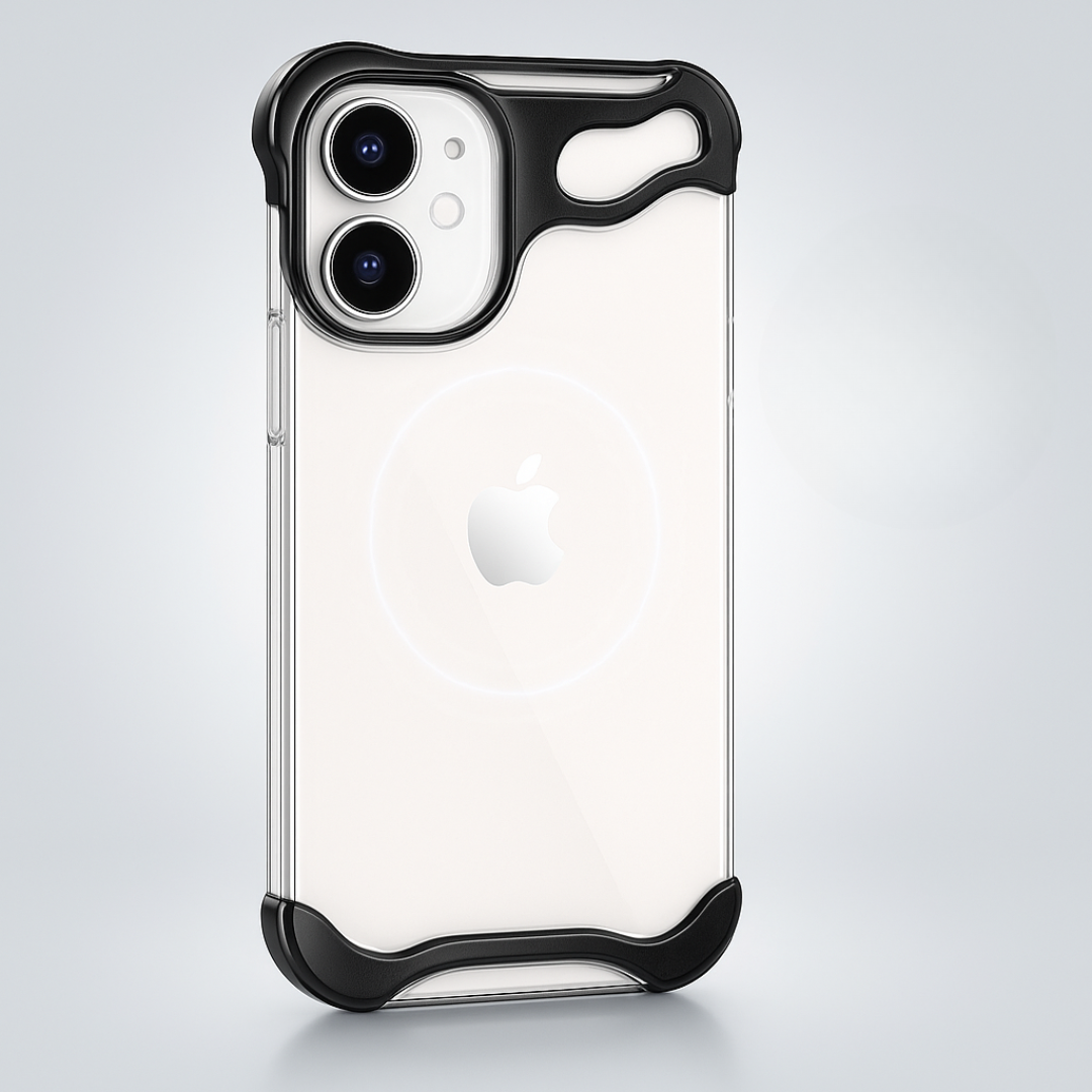 Étui Téléphone Fin et Élégant