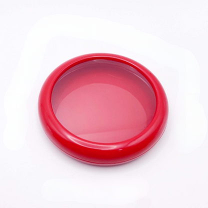 Couvres-plats en Silicone Réutilisable Étanche