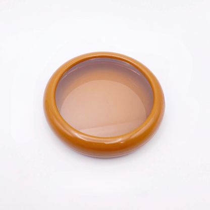Couvres-plats en Silicone Réutilisable Étanche