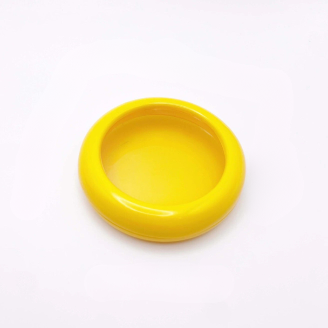 Couvres-plats en Silicone Réutilisable Étanche