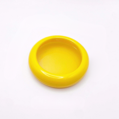 Couvres-plats en Silicone Réutilisable Étanche