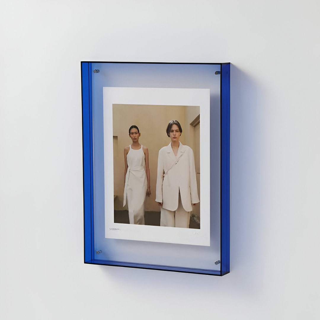 Cadre Décoratif Murale Moderne Élégant - BlxckFR