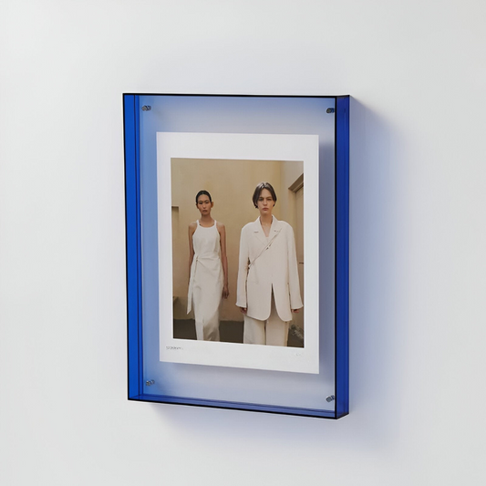 Cadre Décoratif Murale Moderne Élégant - BlxckFR