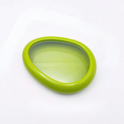 Couvres-plats en Silicone Réutilisable Étanche