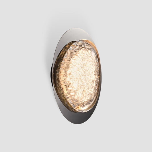 Lampe Murale Design Italien Chic - Foivo