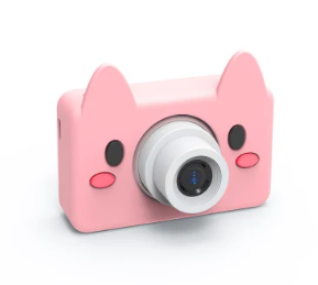 Appareil Photo Enfant Animaux Amusant