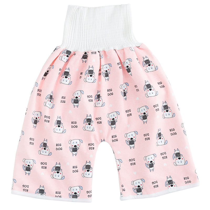 Culotte d'Apprentissage Étanche pour Bébé