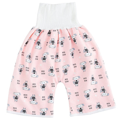 Culotte d'Apprentissage Étanche pour Bébé