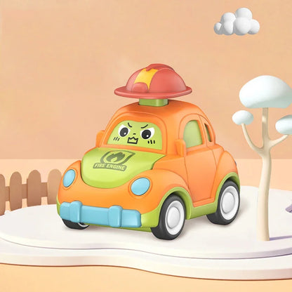 Voiture de Jouet Interactif pour Bébé