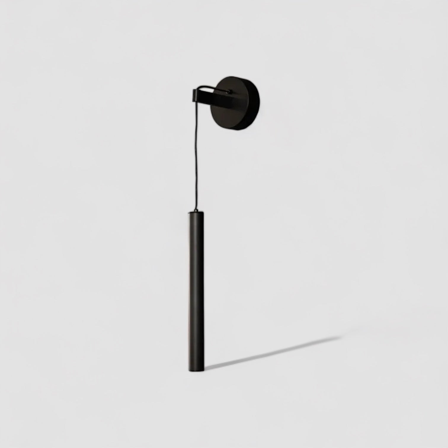 Lampe de Chevet LED Réglable et Design - Foivo