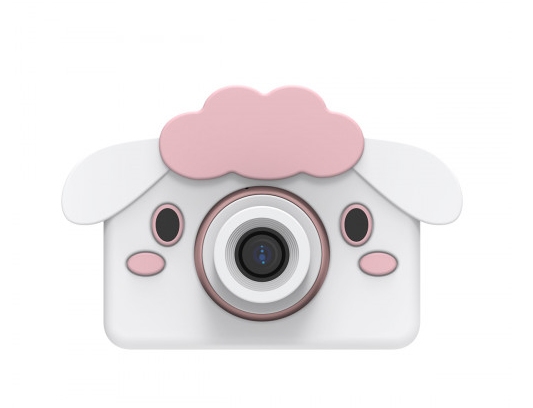 Appareil Photo Enfant Animaux Amusant