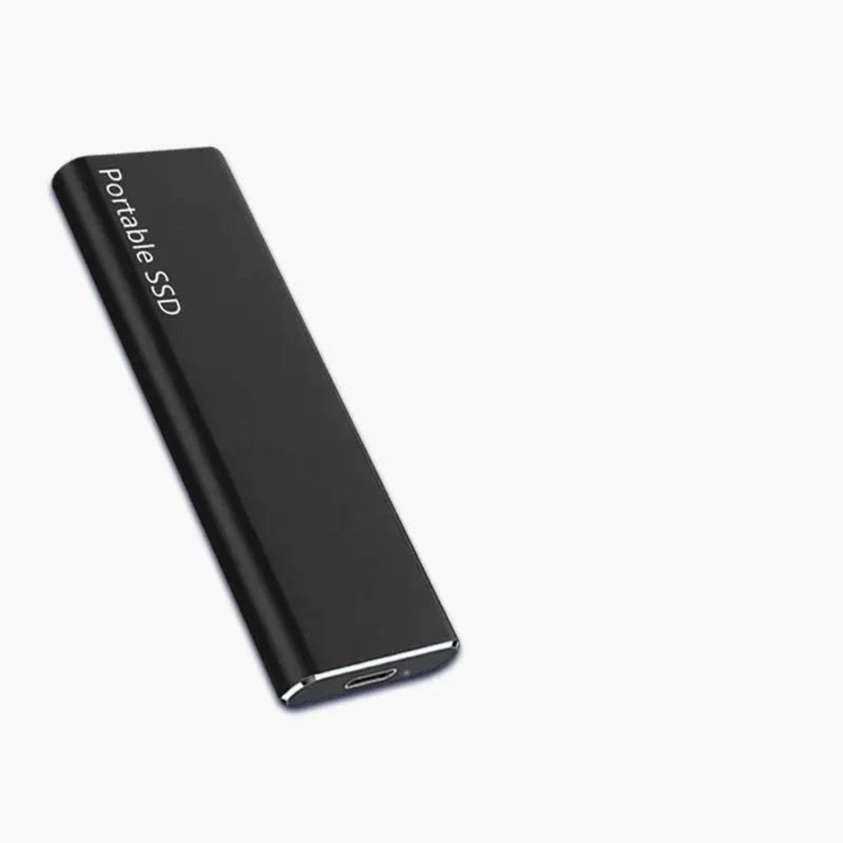 Disque Dur Portable Ultra Rapide