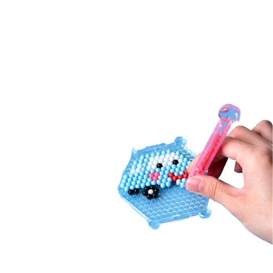 Jeu d'Eau Coloré Créatif pour Enfants - BlxckFR