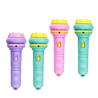 Lampe de Nuit Enchantée pour Enfants - BlxckFR