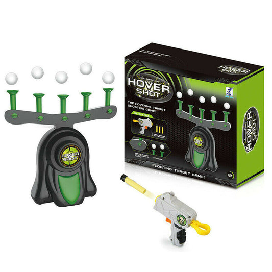 Jeu de Tir Laser Flottant Amusant - BlxckFR