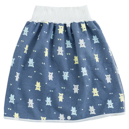 Culotte d'Apprentissage Étanche pour Bébé
