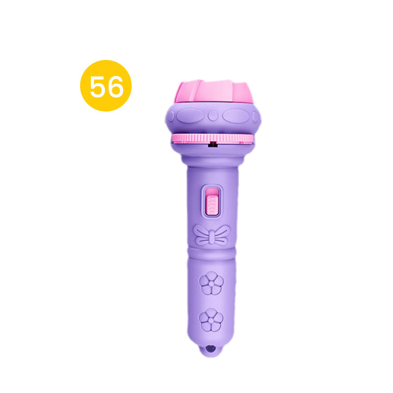 Lampe de Nuit Enchantée pour Enfants