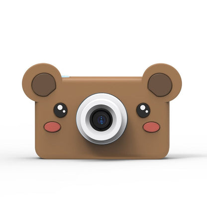 Appareil Photo Enfant Animaux Amusant