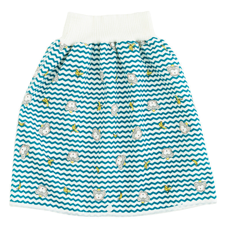 Culotte d'Apprentissage Étanche pour Bébé