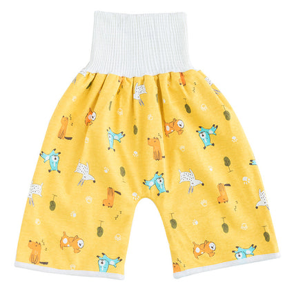 Culotte d'Apprentissage Étanche pour Bébé