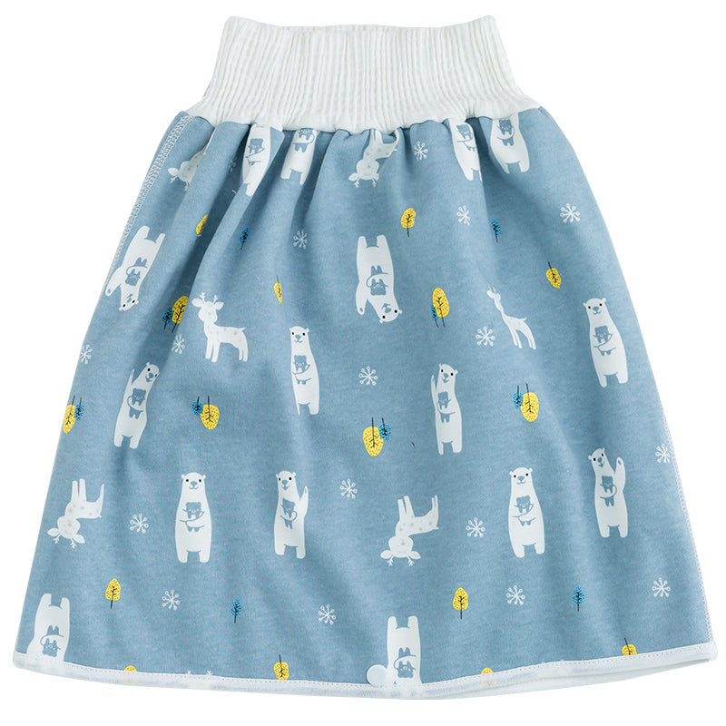 Culotte d'Apprentissage Étanche pour Bébé