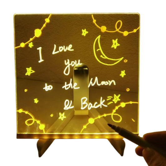 Lampe de Dessin Magique pour Enfants - BlxckFR