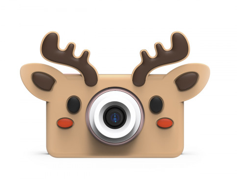 Appareil Photo Enfant Animaux Amusant