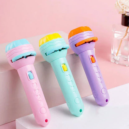Lampe de Nuit Enchantée pour Enfants