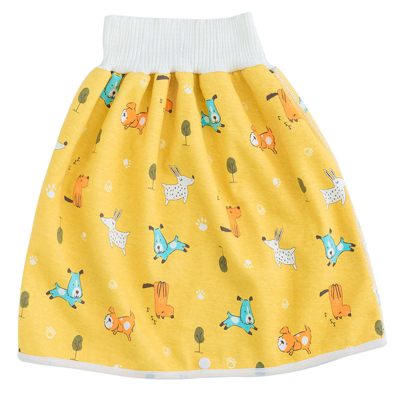 Culotte d'Apprentissage Étanche pour Bébé