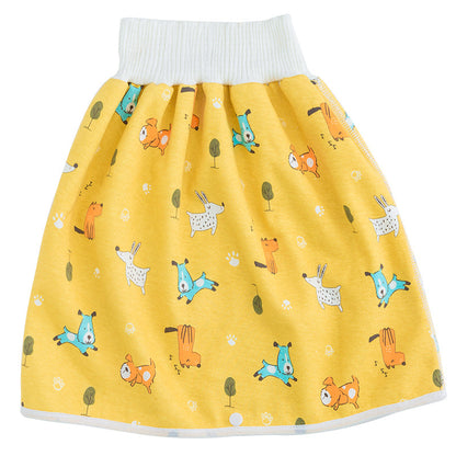 Culotte d'Apprentissage Étanche pour Bébé