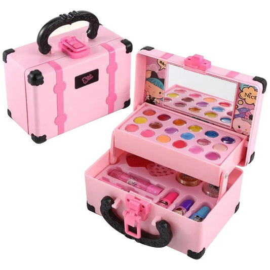 Maquillage Enfant Créatif pour Filles - BlxckFR