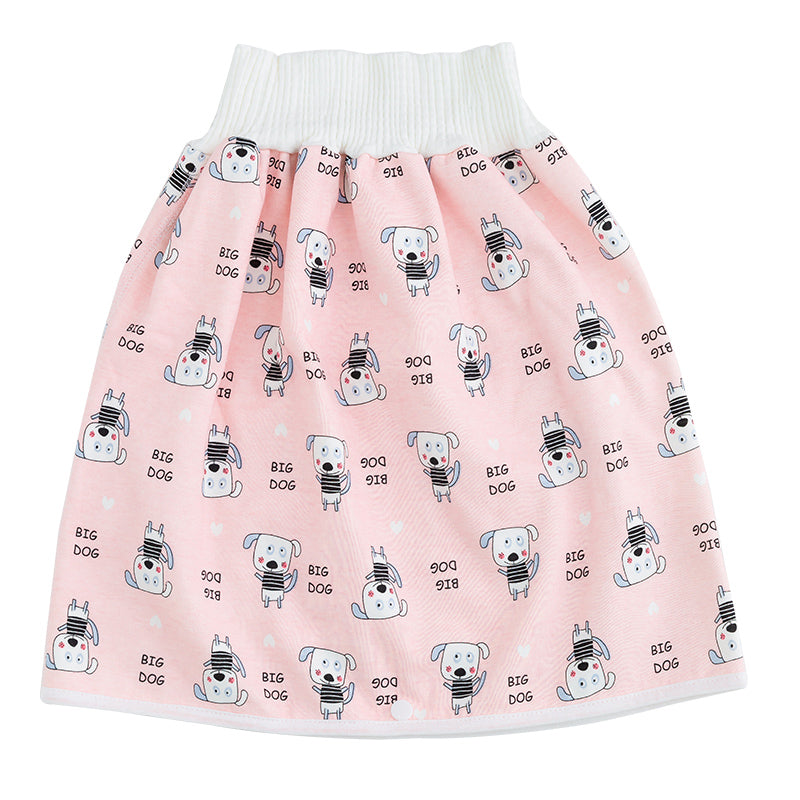 Culotte d'Apprentissage Étanche pour Bébé