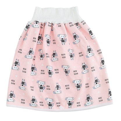Culotte d'Apprentissage Étanche pour Bébé