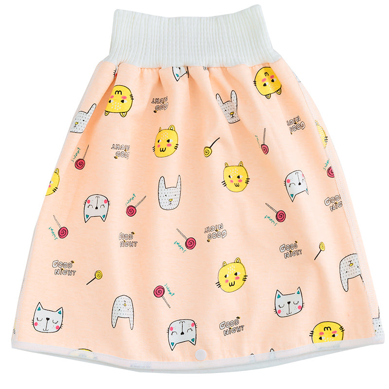 Culotte d'Apprentissage Étanche pour Bébé