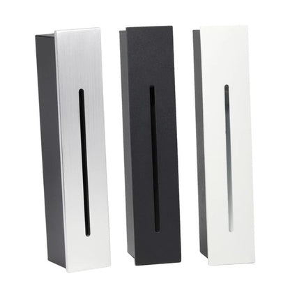 Lampe LED Intérieur Design et Sûr - BlxckFR