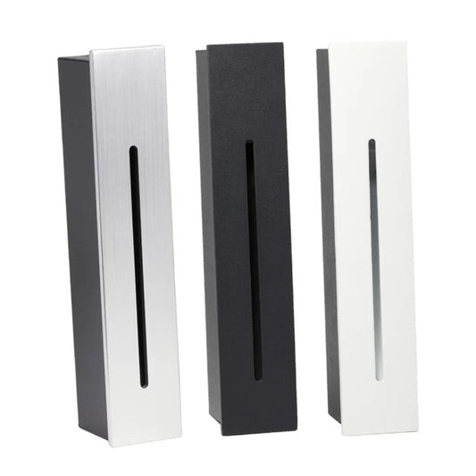 Lampe LED Intérieur Design et Sûr - BlxckFR